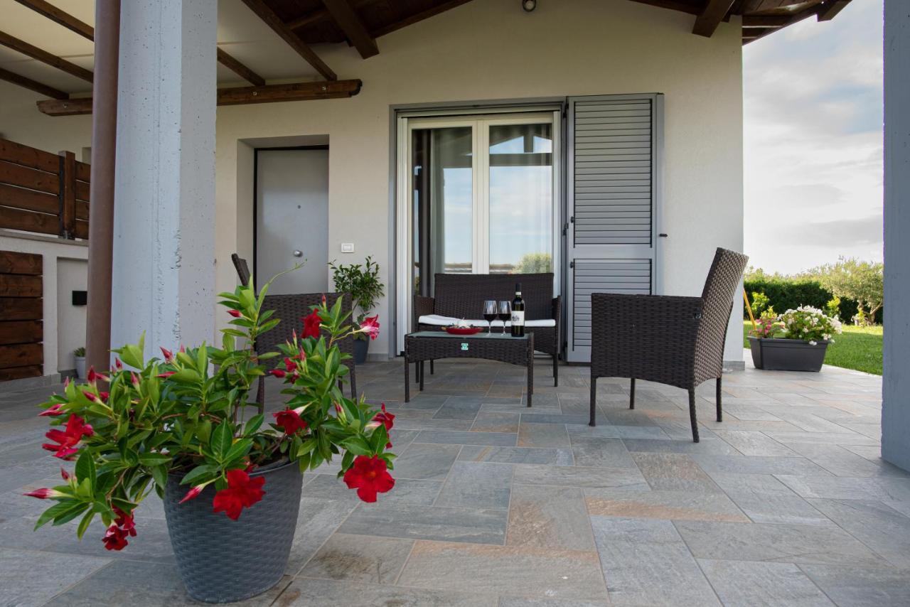 La Pace - Pool & Relax Marina di Grosseto