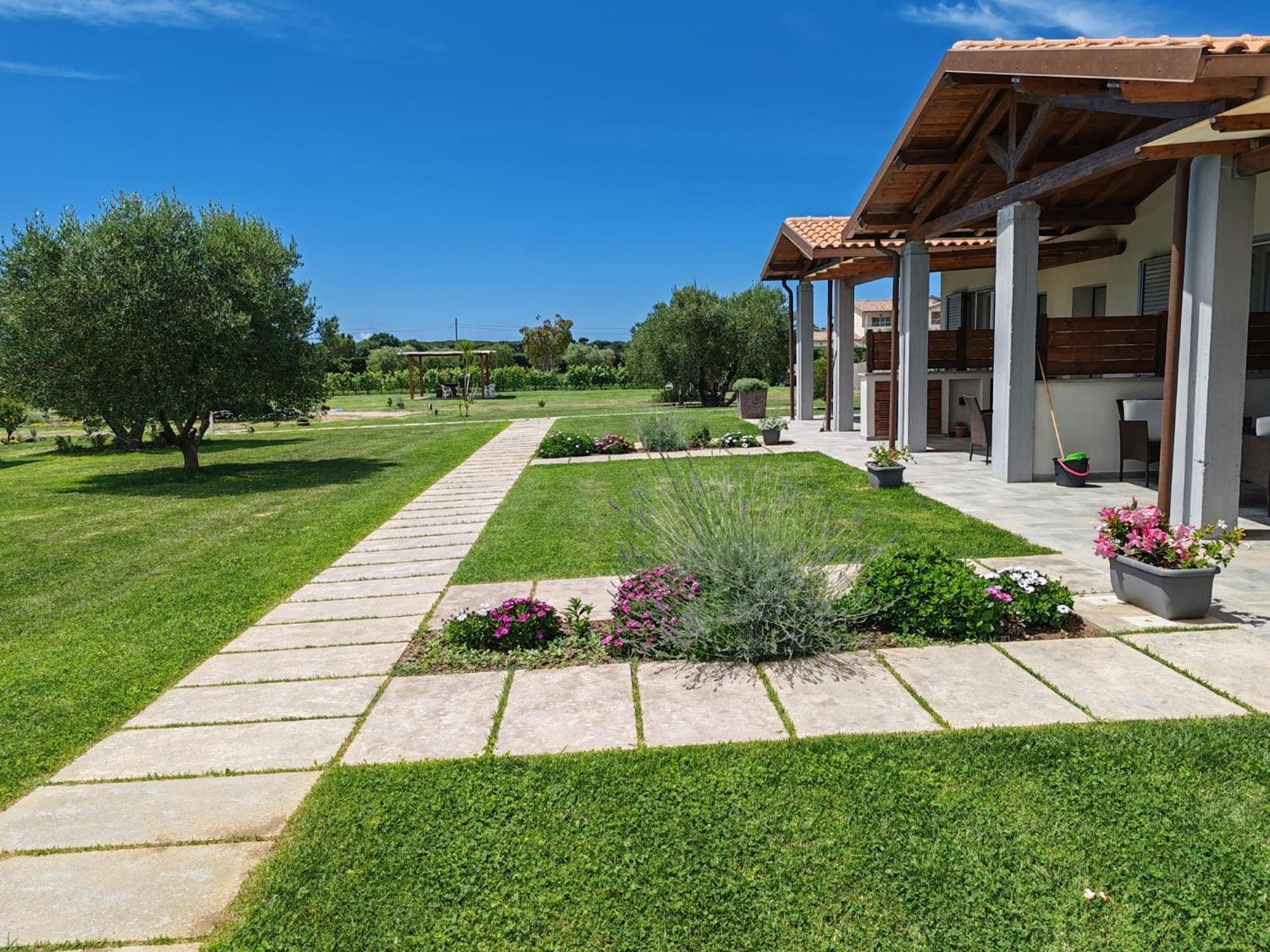 La Pace - Pool & Relax * Marina di Grosseto