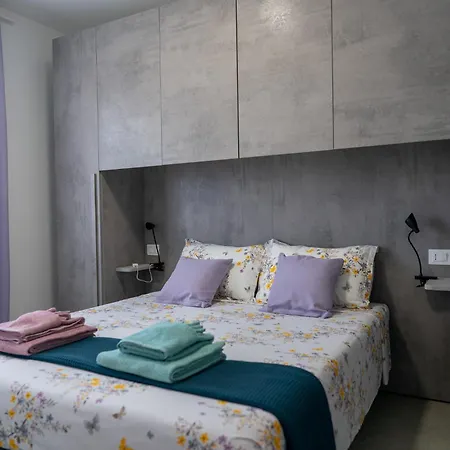 Residence La Pace - Pool & Relax Marina di Grosseto Exterior photo