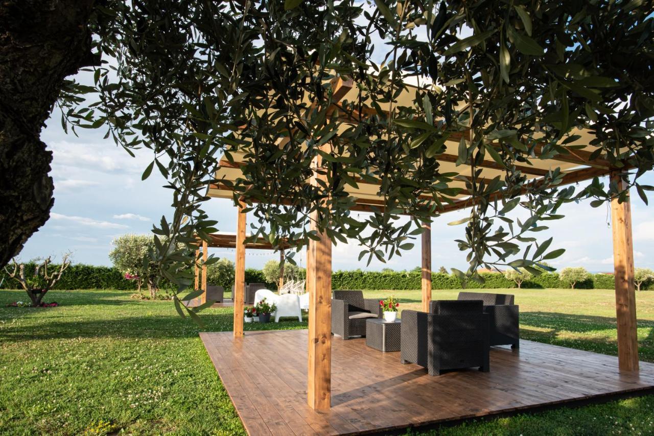 La Pace - Pool & Relax Aparthotel Marina di Grosseto
