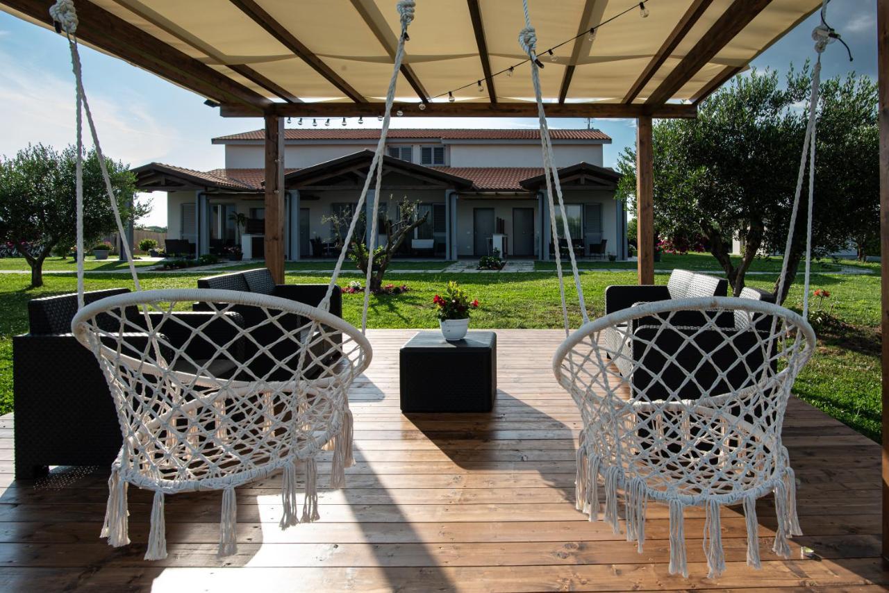 La Pace - Pool & Relax Aparthotel