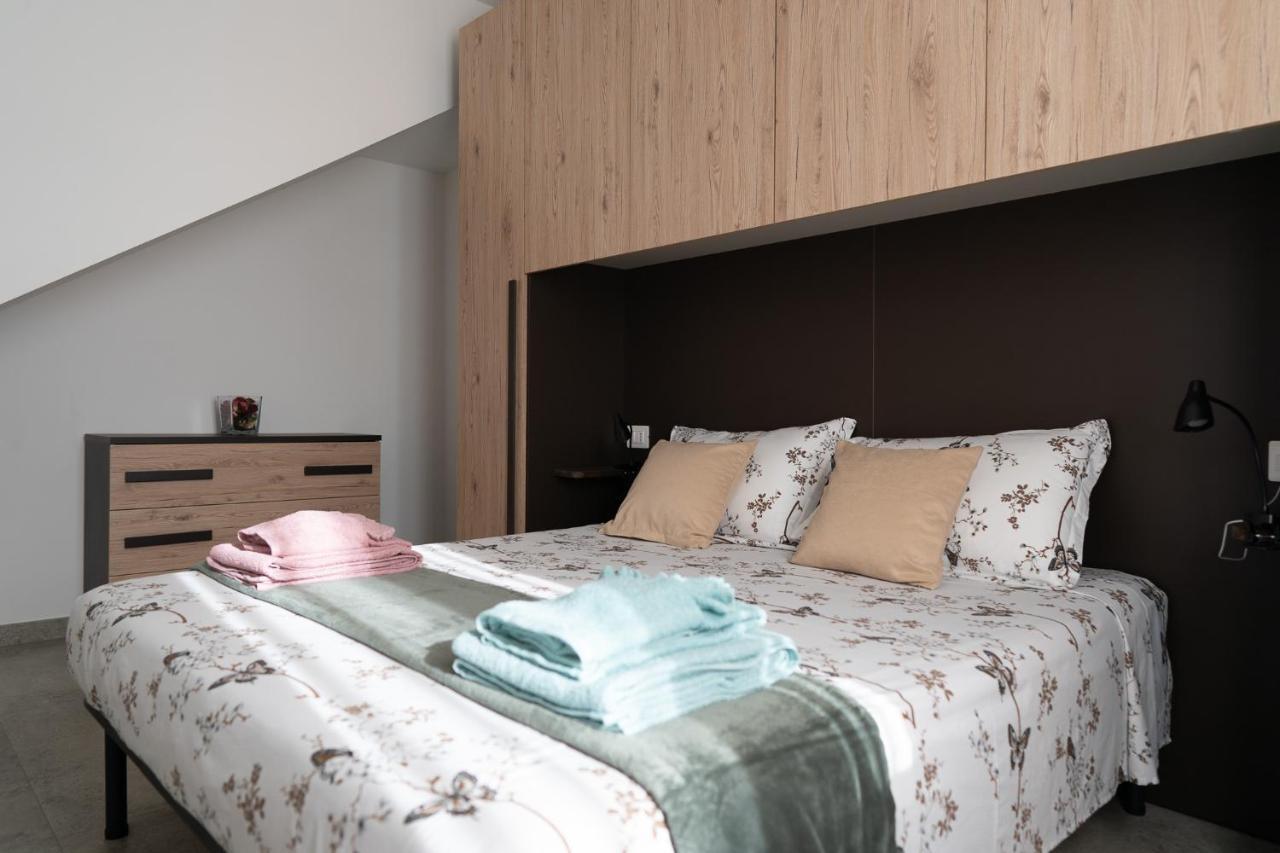 Aparthotel La Pace - Pool & Relax *