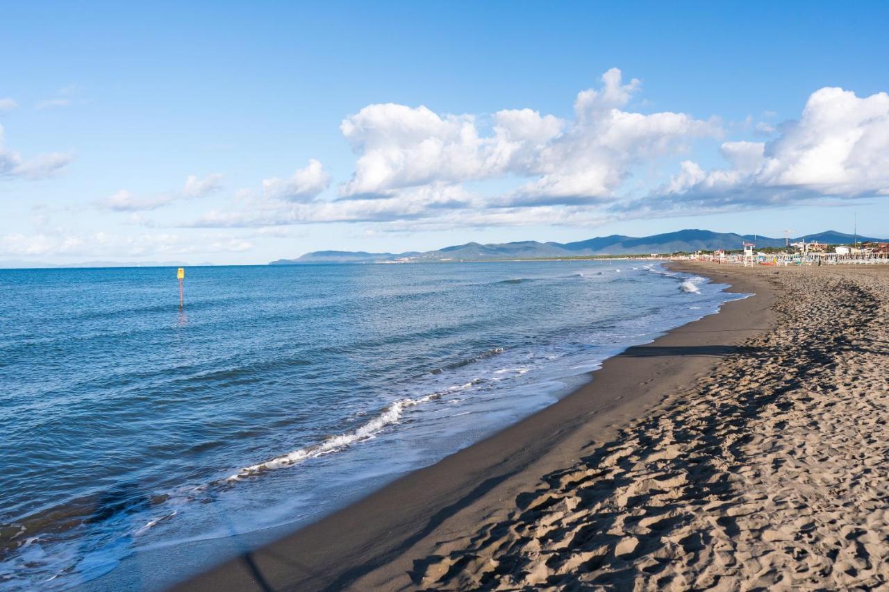 La Pace - Pool & Relax * Marina di Grosseto
