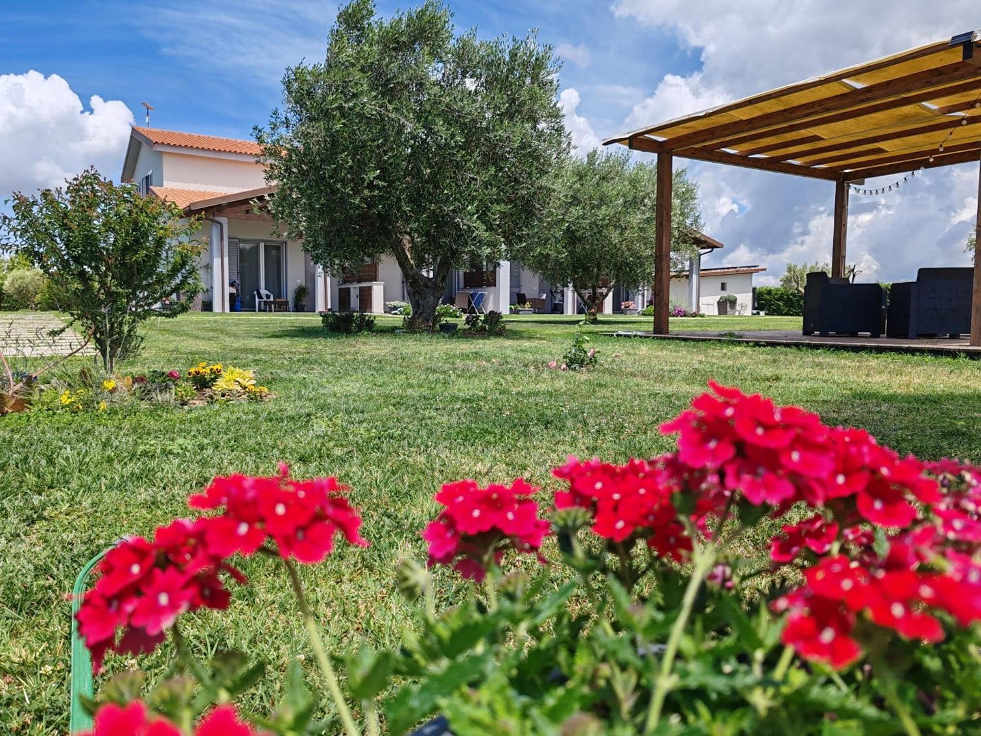 La Pace - Pool & Relax Marina di Grosseto