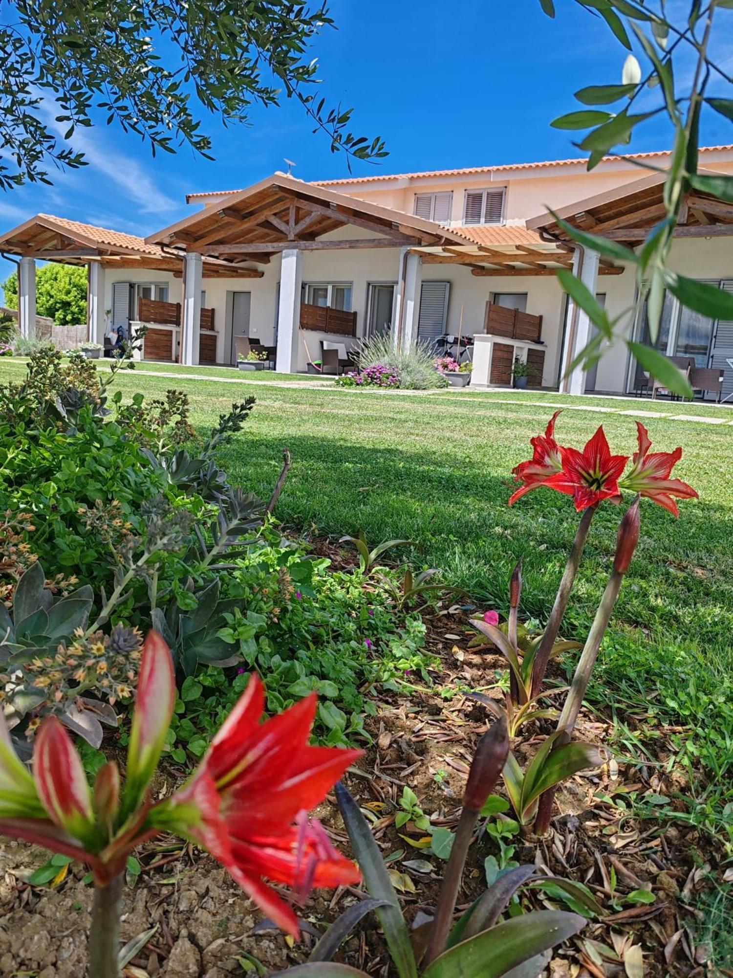 La Pace - Pool & Relax Aparthotel Marina di Grosseto