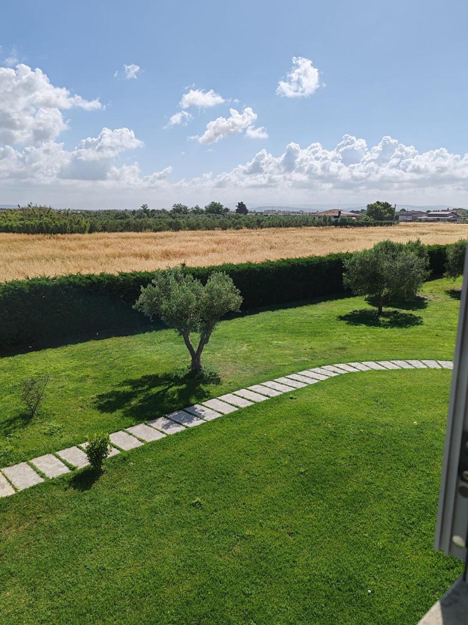 La Pace - Pool & Relax Marina di Grosseto