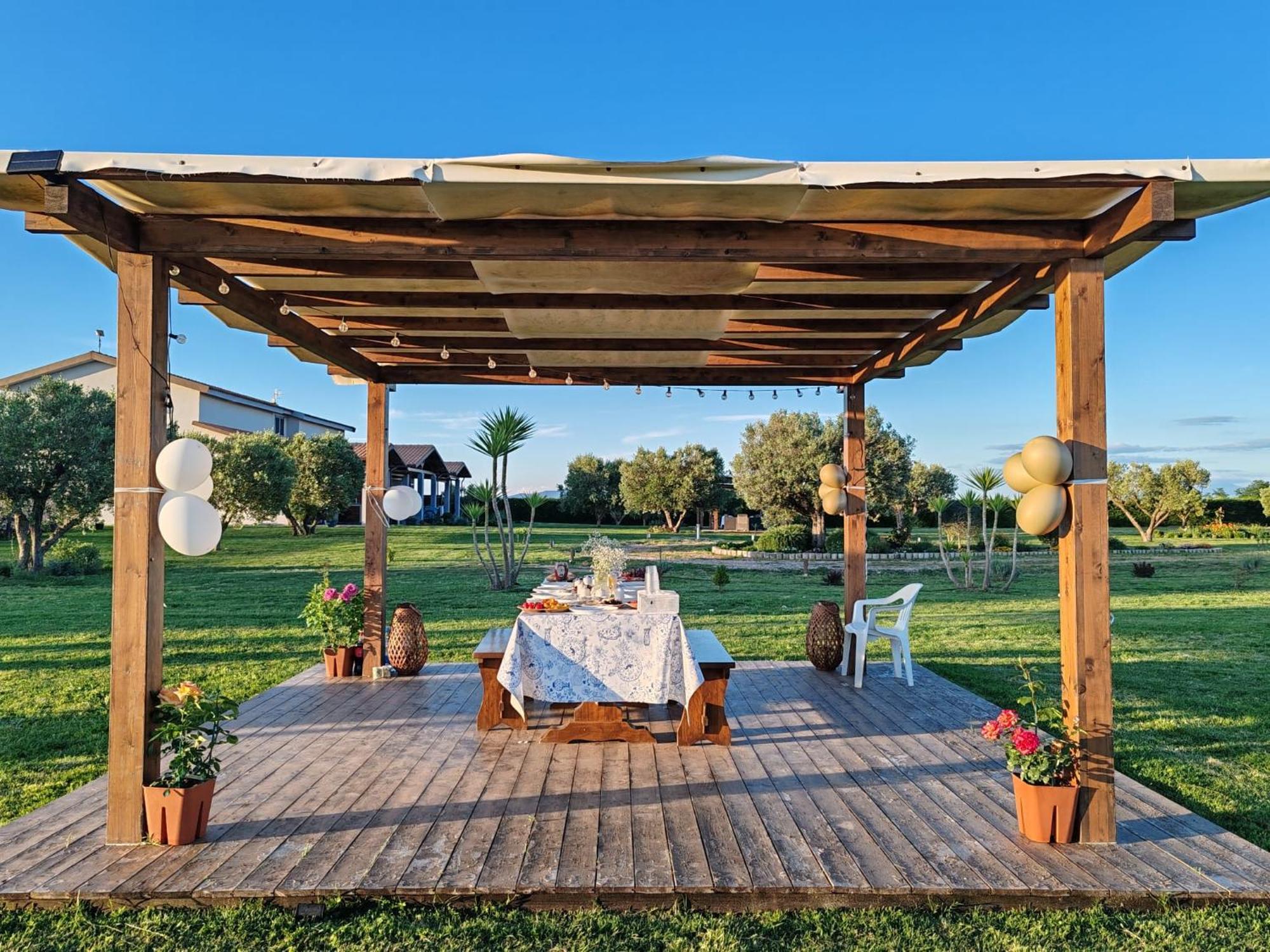 La Pace - Pool & Relax Aparthotel Marina di Grosseto