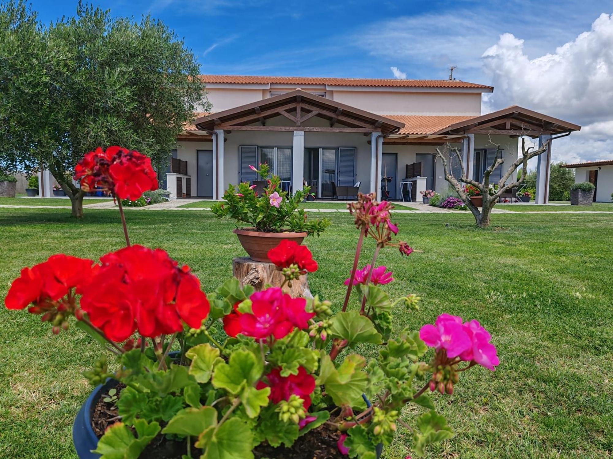 La Pace - Pool & Relax Aparthotel *