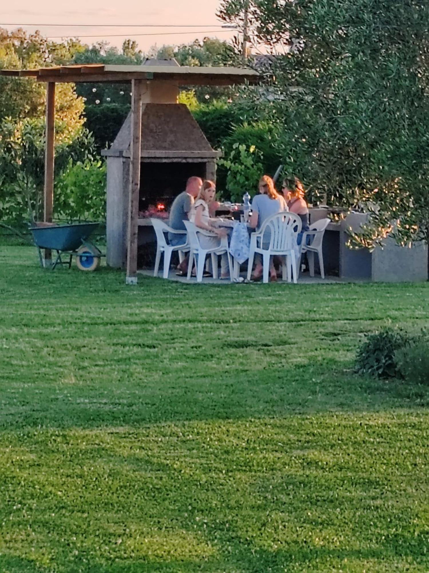 La Pace - Pool & Relax * Marina di Grosseto