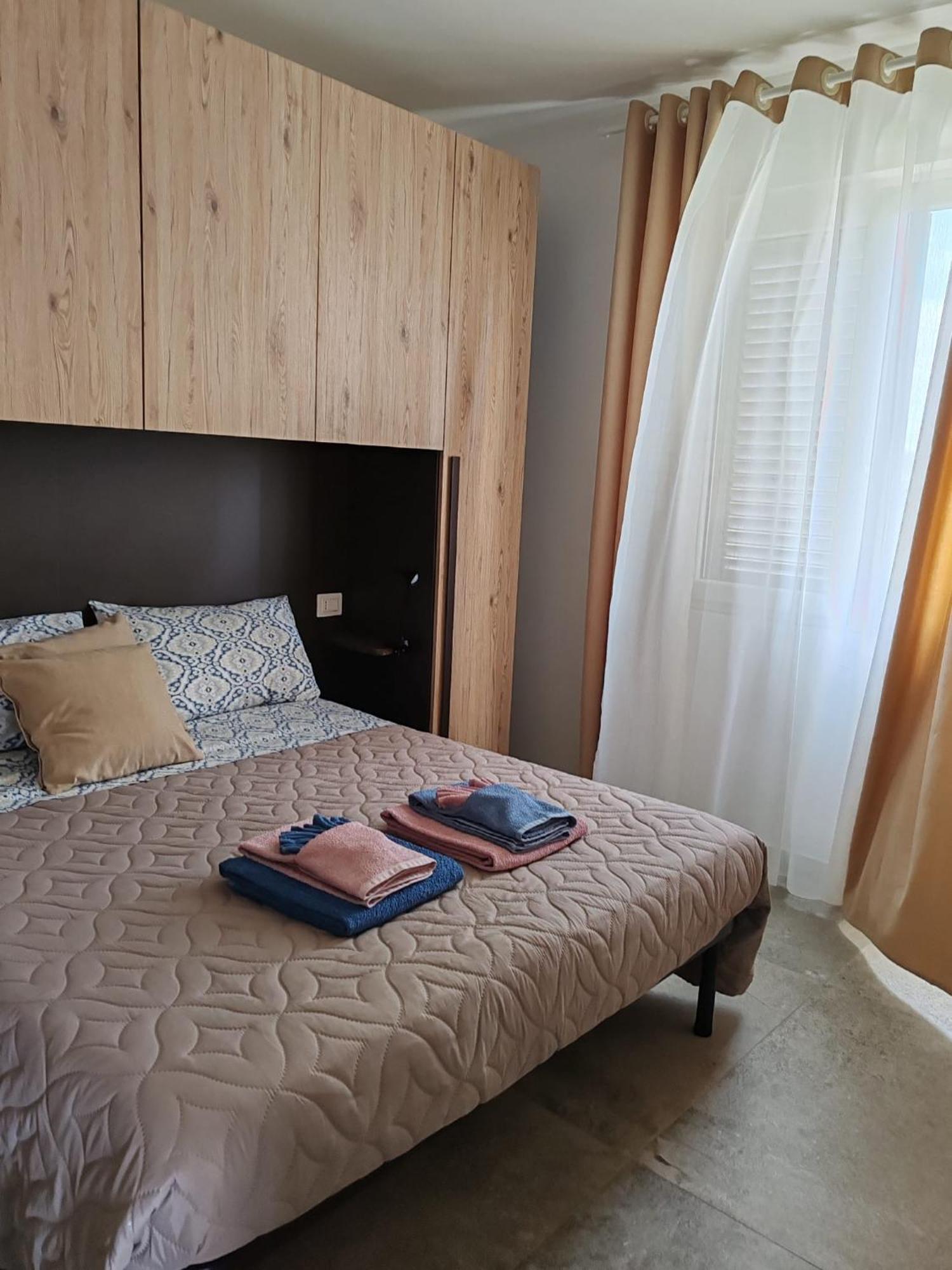 Aparthotel La Pace - Pool & Relax