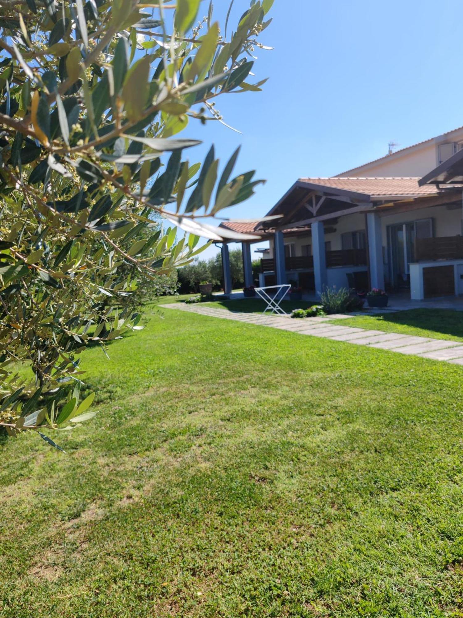 La Pace - Pool & Relax Marina di Grosseto
