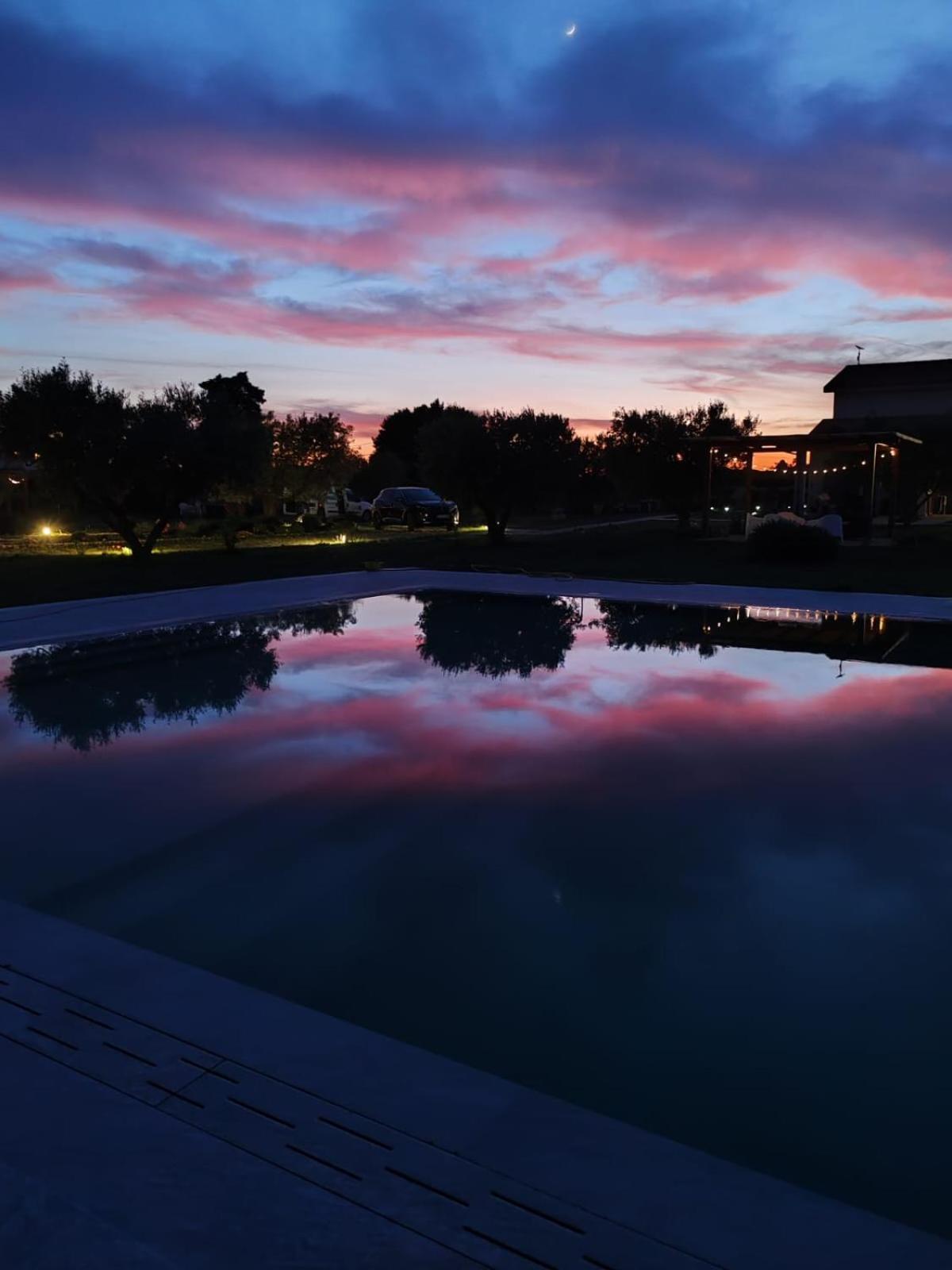 La Pace - Pool & Relax *