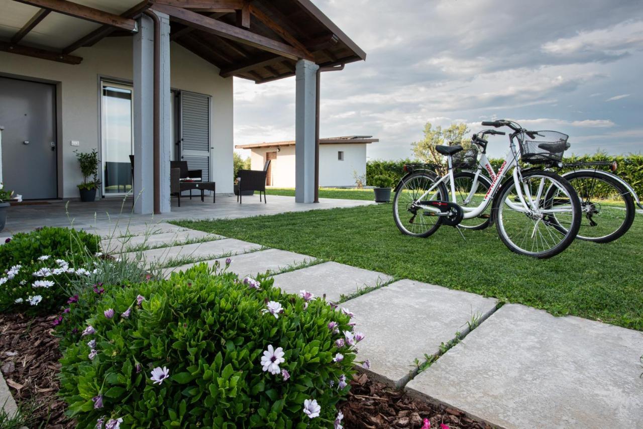 La Pace - Pool & Relax * Marina di Grosseto
