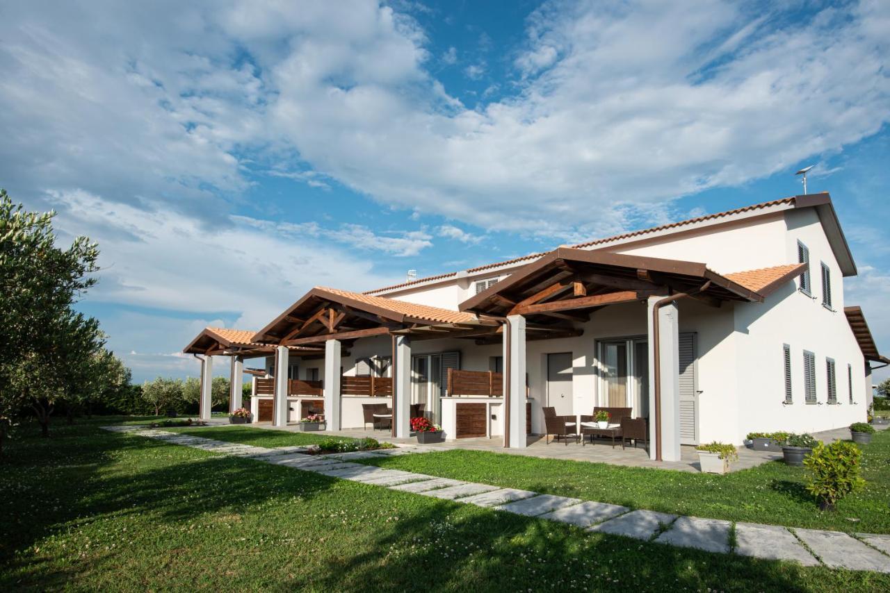 La Pace - Pool & Relax Apart-hotel *
